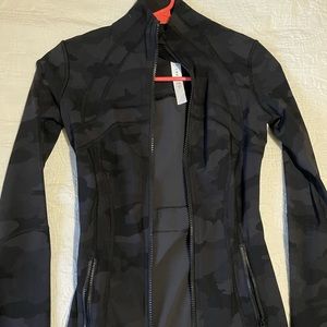 Lululemon define jacket